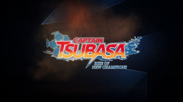 Captain Tsubasa: Rise of New Champions - America Junior Youth