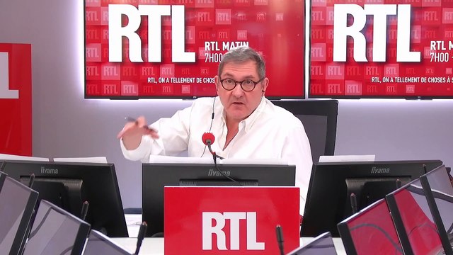 Coronavirus : le masque chirurgical plafonné à 95 centimes , dit Pannier-Runacher sur RTL