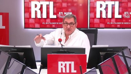 Coronavirus : le masque chirurgical plafonné à "95 centimes", dit Pannier-Runacher sur RTL
