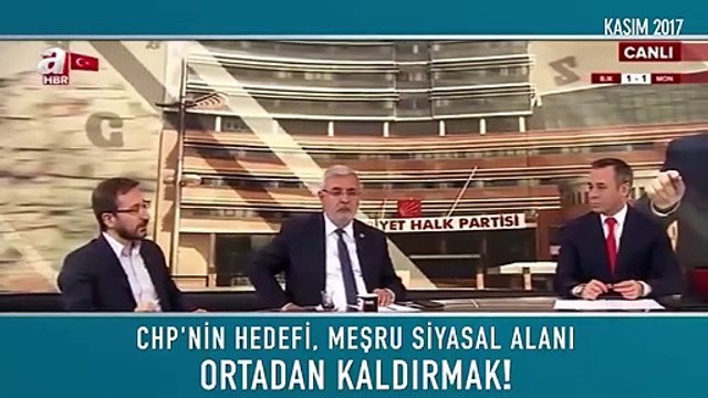 Kaftancıoğlu’nun darbe tehdidi sonrası gündeme geldi! Altun CHP’nin ciğerini yıllar önce anlatmış