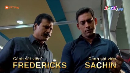 ĐỘI ĐẶC NHIỆM CID TẬP 362 - CHUYẾN TÀU ĐỊNH MỆNH - TÌNH NGHĨA VỢ CHỒNG - 30/04/2020