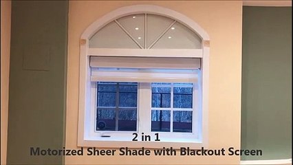 Blackout Roller Blinds for Privacy