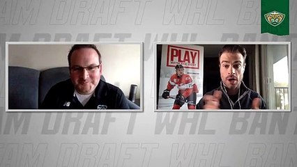 2020 WHL Bantam Draft Analysis: Mike Fraser, Everett Silvertips