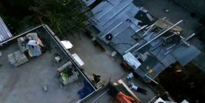 Ankara'da 5 sivilin öldüğü bombalı saldırıyı gerçekleştiren terörist yakalandı