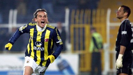 Tuncay Şanlı: Fenerbahçe'den teklif almadım ama göreve hazırım