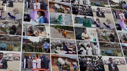 Workers Day 2020: Thank you for your labour of love⁣