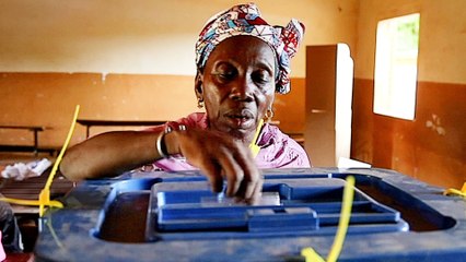 Mali elections: Constitutional Court confirms results