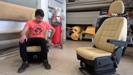 Korona virüs karavan satışlarını patlattı