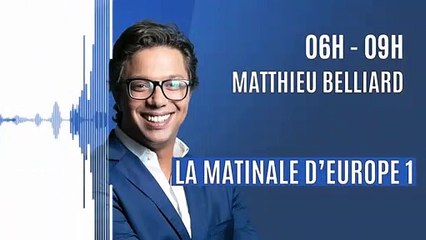 Coronavirus : Emmanuel Macron salue "l'esprit du 1er mai"