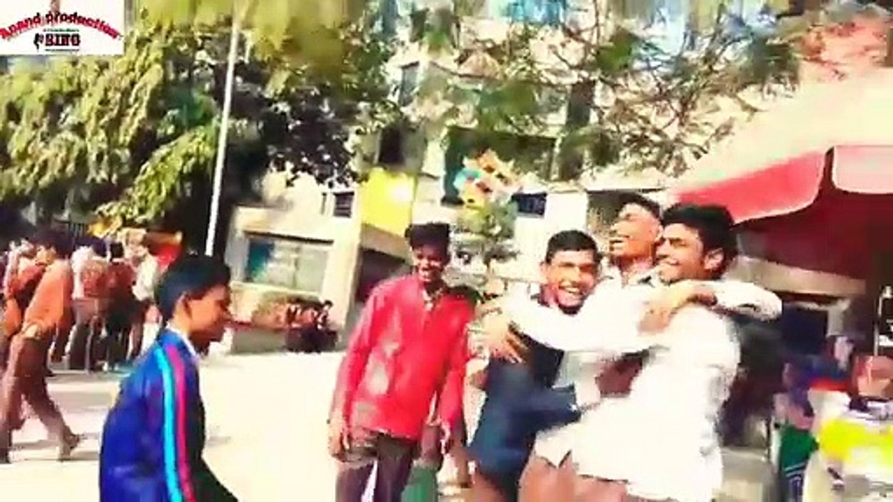 Yaara tere yaari ko - Yaarana song Vikasviral