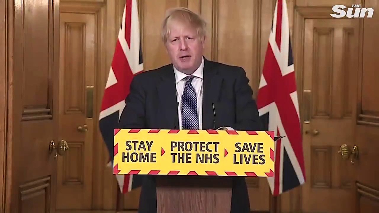 Boris Johnson elated about the birth of his son, PM thanks NHS for happy hospital visit