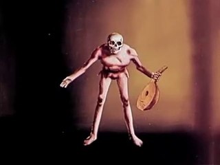 Maska crvene smrti (The Mask of the Red Death) -  Branko Ranitović & Pavao Štalter (1969)