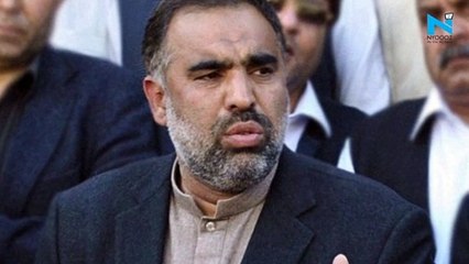 Pak National Assembly Speaker tests Covid-19 positive