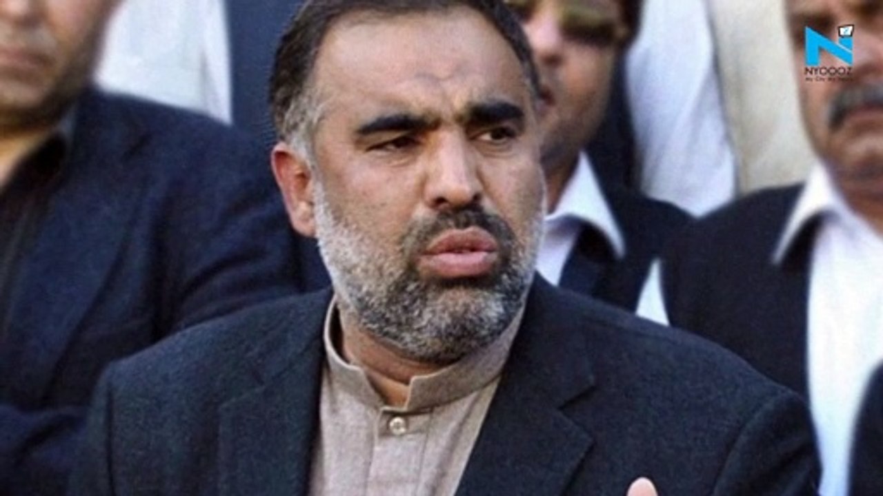 Pak National Assembly Speaker tests Covid-19 positive