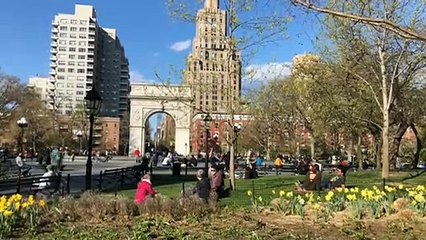 El coronavirus deja ya más de 3,2 millones de contagios