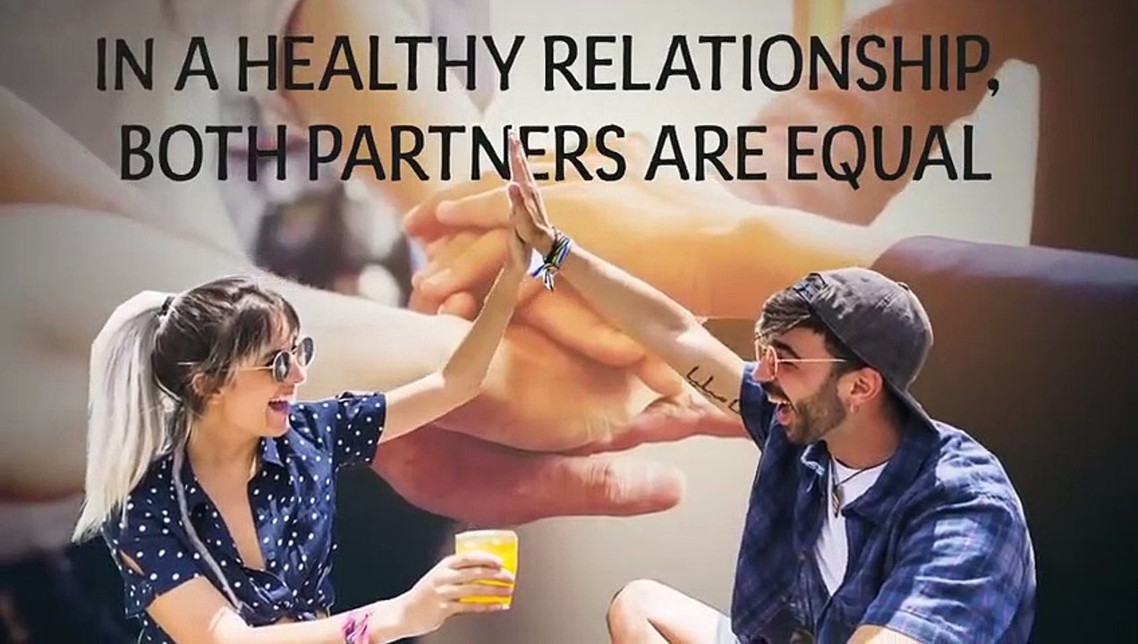 9 Body Language Signs Your Relationship Is Ruined