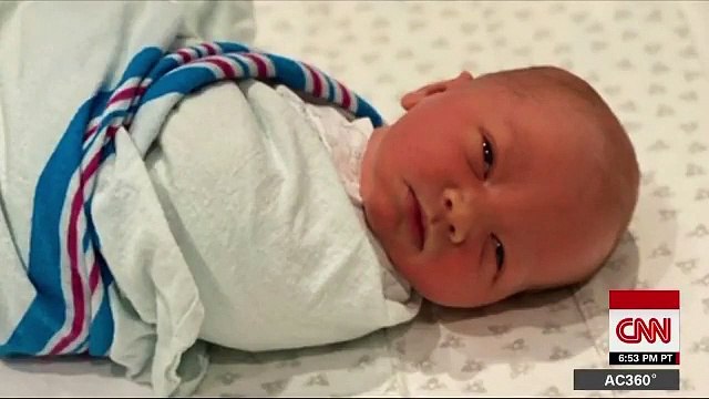 La star de CNN Anderson Cooper, très ému, annonce en direct à l'antenne être papa: En tant que gay jamais, plus jeune, je n'aurais pensé un jour dire ça - VIDEO