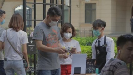 El precavido sendero de China hacia la normalidad