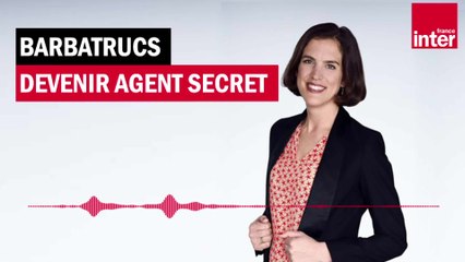 Votre mission si vous l'acceptez : devenir agent secret !