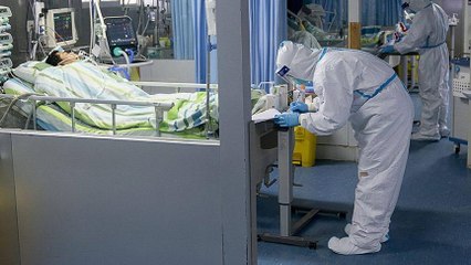 Kadınlık hormonu corona virüsünden koruyor iddiası