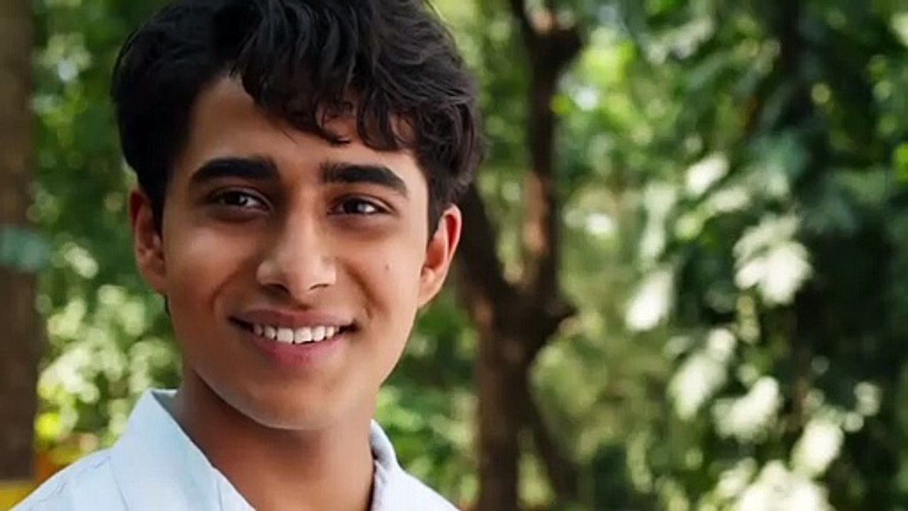 Life Of Pi - Trailer
