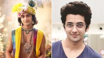 Here’s Why Radhakrishn Actor Sumedh Madgalkar Deleted His Instagram Account