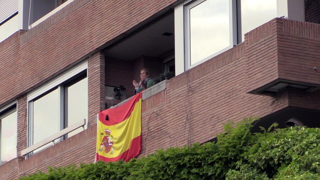 Primeras imágenes de la infanta Elena tras conocerse la ruptura de Froilán y Mar Torres