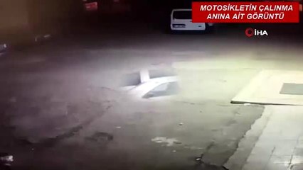 Oto hırsızlarına operasyon: 6 gözaltı