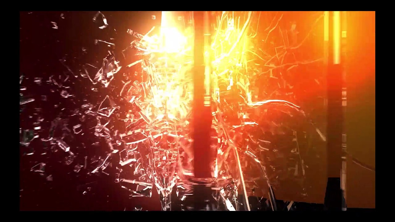 THE BREAK OUT EPISODE 3 PART C
