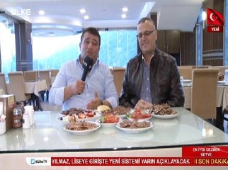 En İyisi Gezmek/Geyve - 4 Kasım 2017