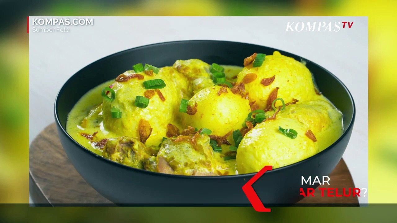 Seringkali Dibuang, Cangkang Telur Ternyata Juga Bisa Dijadikan Bahan Makanan