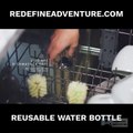 Best Reusable Water Bottle For Any Adventure