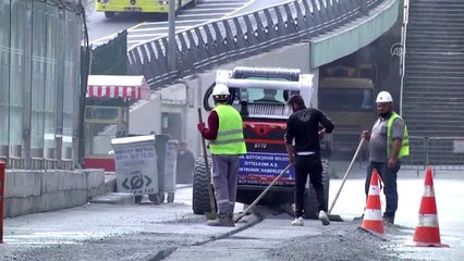 3 günlük sokağa çıkma kısıtlaması