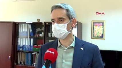 ANKARA 'Haziranda, normal dönemden daha fazla kan ihtiyacı olacak'