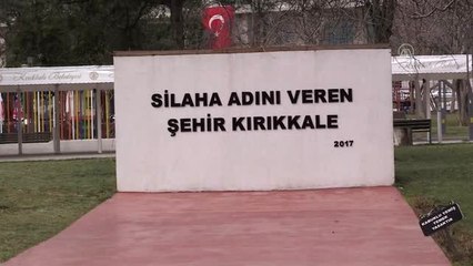 Anadolu'nun yükselen savunma sanayi üssü: Kırıkkale