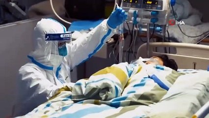 Dünya salgınla mücadele etmeye devam ediyor