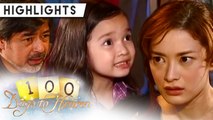 Andres and Anna convince Emerald to stop seeking revenge | 100 Days To Heaven