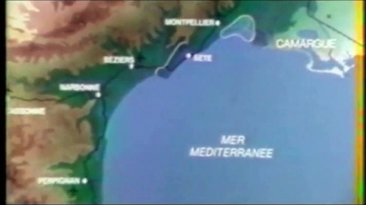 1ère Géo thm 3 vidéo 3 étude 4