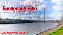 Did you miss? The Sunderland Echo this week (April 27 - May 12, 2020)