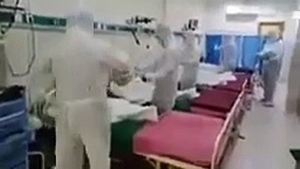 Corona virus dance_Rawalpindi  Pakistan covid_19 __entertainment __