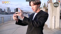 [Vietsub][BANGTAN BOMB] A Boisterous Shooting of '3J' - BTS (방탄소년단)