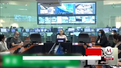 Milenio Noticias, con Alejandro Domínguez, 30 de abril de 2020