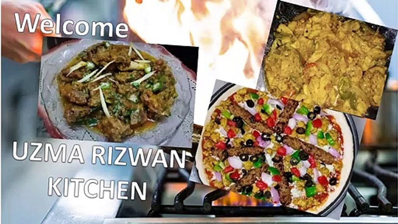 Mutton Karahi Recipe (Mutton Bati)Simple&Tasty