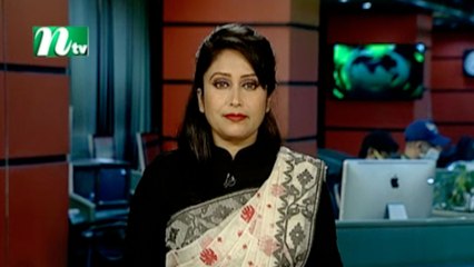 NTV Dupurer Khobor | 01 May 2020