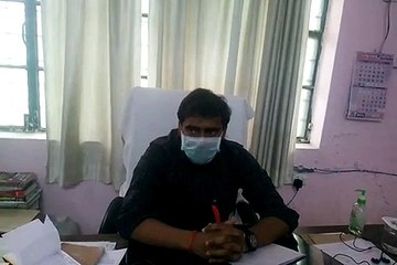 अयोध्या: आश्रय स्थलों की संख्या बढ़ाई गई, प्रवासी मजदूरों को देखते हुए तहसील प्रशासन हुआ अलर्ट