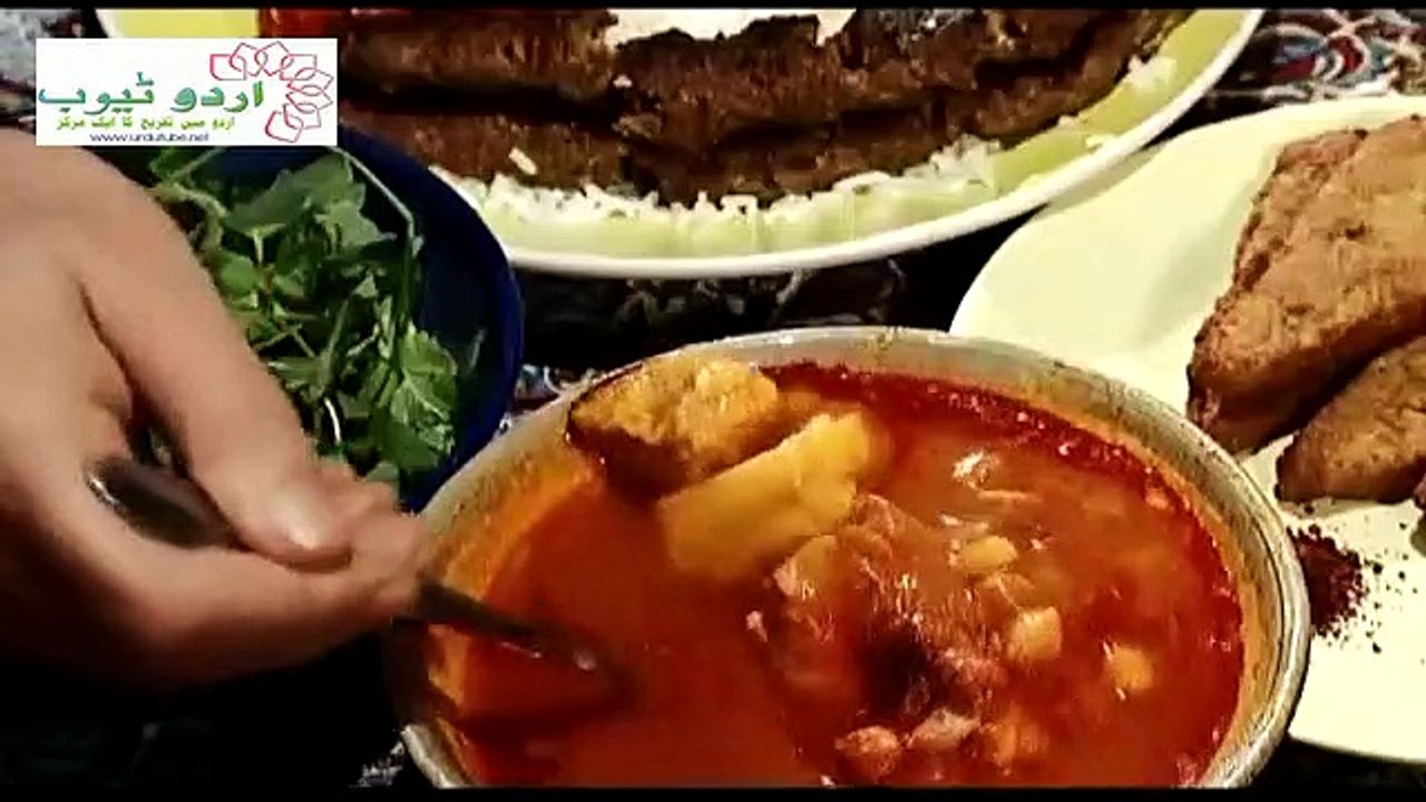 Nan Sangak Maza 1