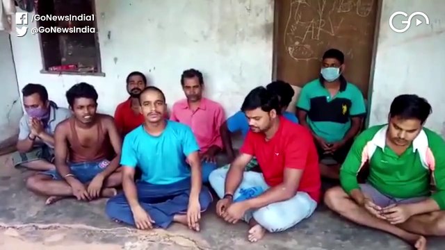 मज़दूरों की वापसी पर राज्य सरकारों ने केंद्र को घेरा, विशेष ट्रेन चलाने की मांग