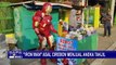 Iron Man Asal Cirebon Jualan Takjil Saat Ramadhan