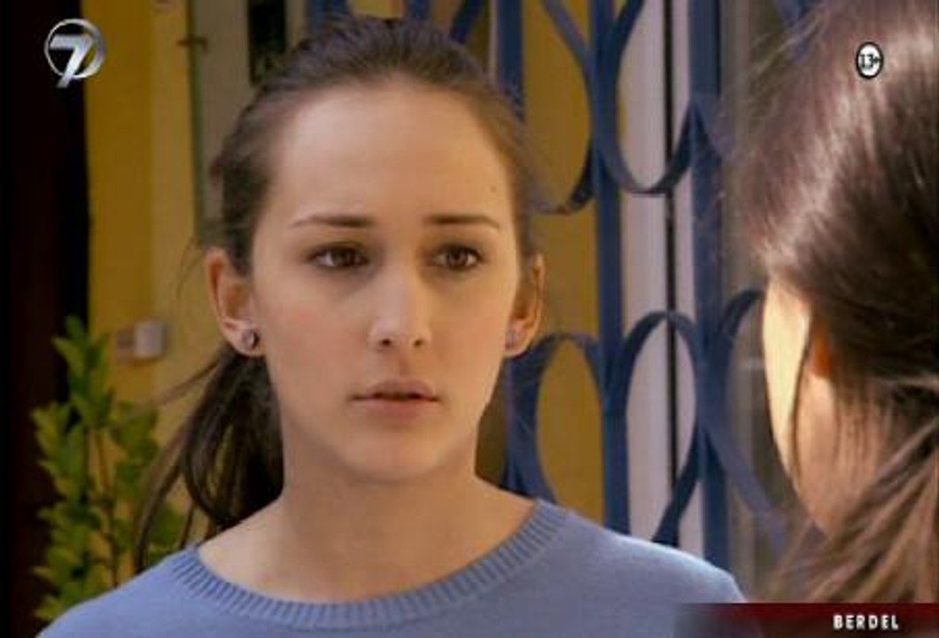 Kanal 7 TV Filmi - Berdel