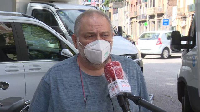 Transportistas no piensan retirarse pese a los días complicados